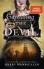 Buchcover und Innenansicht für das Buch: Capturing the Devil