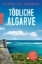 Buchcover und Innenansicht für das Buch: Tödliche Algarve