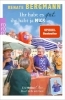 Buchcover und Innenansicht für das Buch: Ihr habt es gut, ihr habt ja mich