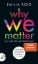 Buchcover und Innenansicht für das Buch: Why We Matter