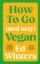 Buchcover und Innenansicht für das Buch: How to Go (and Stay) Vegan