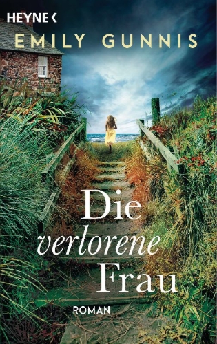 Buchcover und Innenansicht für das Buch: The Lost Child