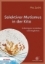 Buchcover und Innenansicht für das Buch: Selektiver Mutismus in der Kita