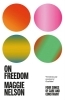 Buchcover und Innenansicht für das Buch: On Freedom