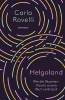 Buchcover und Innenansicht für das Buch: Helgoland
