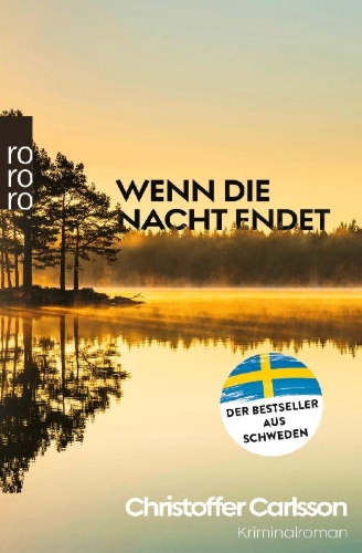 Buchcover und Innenansicht für das Buch: Levande och döda