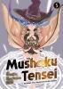 Buchcover und Innenansicht für das Buch: Mushoku Tensei - In dieser Welt mach ich alles anders 05