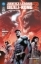 Buchcover und Innenansicht für das Buch: Justice League vs Godzilla vs Kong 2