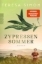 Buchcover und Innenansicht für das Buch: Zypressensommer