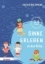 Buchcover und Innenansicht für das Buch: Sinne erleben in der Kita