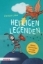 Buchcover und Innenansicht für das Buch: Heiligenlegenden