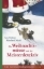 Buchcover und Innenansicht für das Buch: Die Weihnachtsmäuse und der Meisterdetektiv