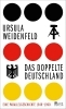 Buchcover und Innenansicht für das Buch: Das doppelte Deutschland