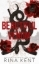 Buchcover und Innenansicht für das Buch: Beautiful Venom
