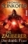 Buchcover und Innenansicht für das Buch: Die Zauberer 03