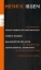 Buchcover und Innenansicht für das Buch: Nora oder Ein Puppenhaus. Hedda Gabler. Baumeister Solness. John Gabriel Borkman