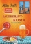 Buchcover und Innenansicht für das Buch: Sauerkrautkoma