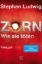 Buchcover und Innenansicht für das Buch: Zorn - Wie sie töten