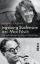 Buchcover und Innenansicht für das Buch: Ingeborg Bachmann und Max Frisch