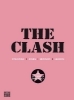 Buchcover und Innenansicht für das Buch: The Clash