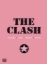Buchcover und Innenansicht für das Buch: The Clash