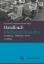 Buchcover und Innenansicht für das Buch: Handbuch Medienphilosophie