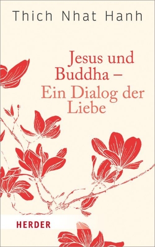 Buchcover und Innenansicht für das Buch: Going Home. Jesus and Buddha as Brothers