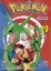 Buchcover und Innenansicht für das Buch: Pokémon - Die ersten Abenteuer