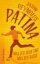 Buchcover und Innenansicht für das Buch: Patina