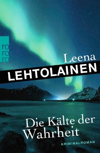 Buchcover und Innenansicht für das Buch: Ilvesvaara