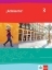 Buchcover und Innenansicht für das Buch: ¡Adelante! 3. Schulbuch 3. Lernjahr