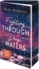 Buchcover und Innenansicht für das Buch: Fighting Through Deep Waters