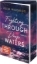 Buchcover und Innenansicht für das Buch: Fighting Through Deep Waters