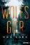 Buchcover und Innenansicht für das Buch: Wolfsgier