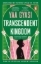 Buchcover und Innenansicht für das Buch: Transcendent Kingdom
