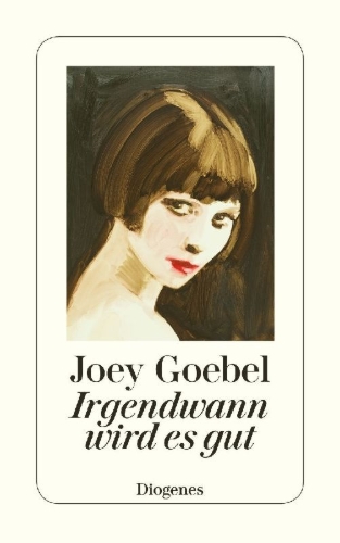 Buchcover und Innenansicht für das Buch: I Know It's Going To Happen For You Some Day