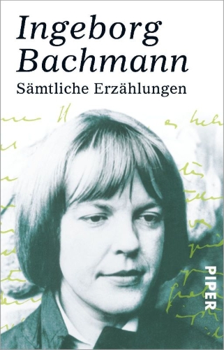 Buchcover und Innenansicht für das Buch: Sämtliche Erzählungen