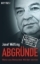 Buchcover und Innenansicht für das Buch: Abgründe