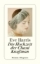 Buchcover und Innenansicht für das Buch: The Marrying of Chani Kaufman