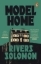 Buchcover und Innenansicht für das Buch: Model Home