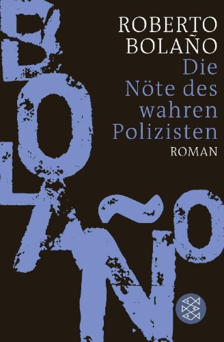 Buchcover und Innenansicht für das Buch: Los sinsabores del verdadero policía