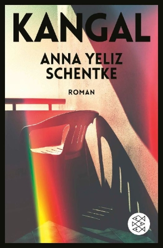 Buchcover und Innenansicht für das Buch: Kangal