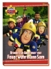 Buchcover und Innenansicht für das Buch: Feuerwehrmann Sam: Brandneue Abenteuer von Feuerwehrmann Sam