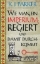 Buchcover und Innenansicht für das Buch: How to rule an Empire and get away with it