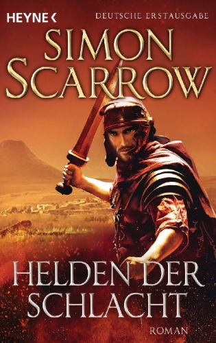 Buchcover und Innenansicht für das Buch: Traitors of Rome