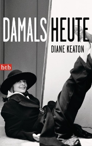 Buchcover und Innenansicht für das Buch: Then Again
