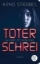 Buchcover und Innenansicht für das Buch: Im Kopf des Mörders - Toter Schrei