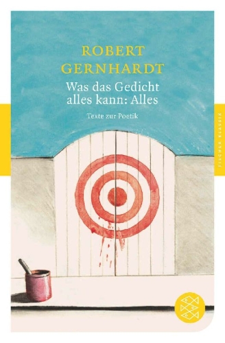 Buchcover und Innenansicht für das Buch: Was das Gedicht alles kann: Alles
