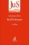 Buchcover und Innenansicht für das Buch: Die ZPO-Klausur