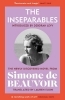 Buchcover und Innenansicht für das Buch: Les inséparables